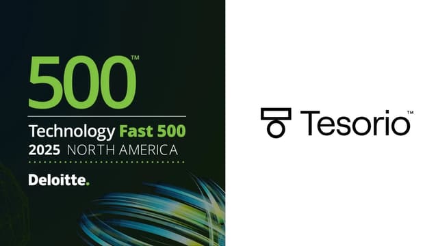Deloitte Technology Fast 500 — 2025