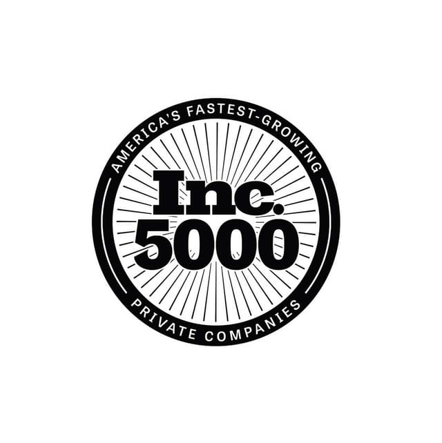 Inc. 5000