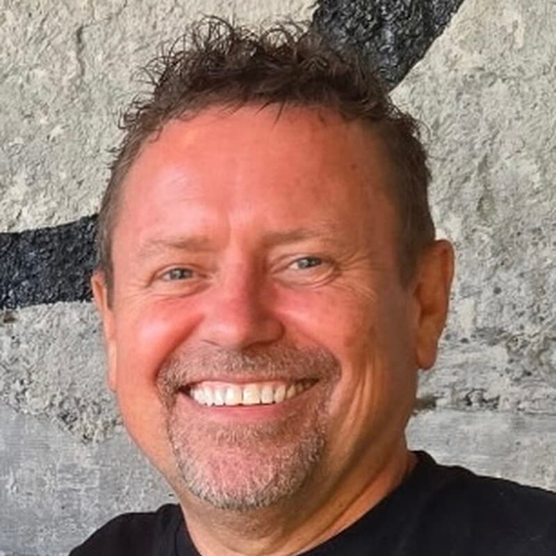 Wade Moss
