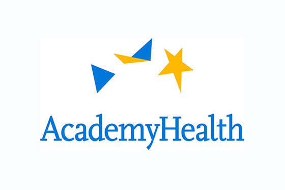 Academy Health logo
