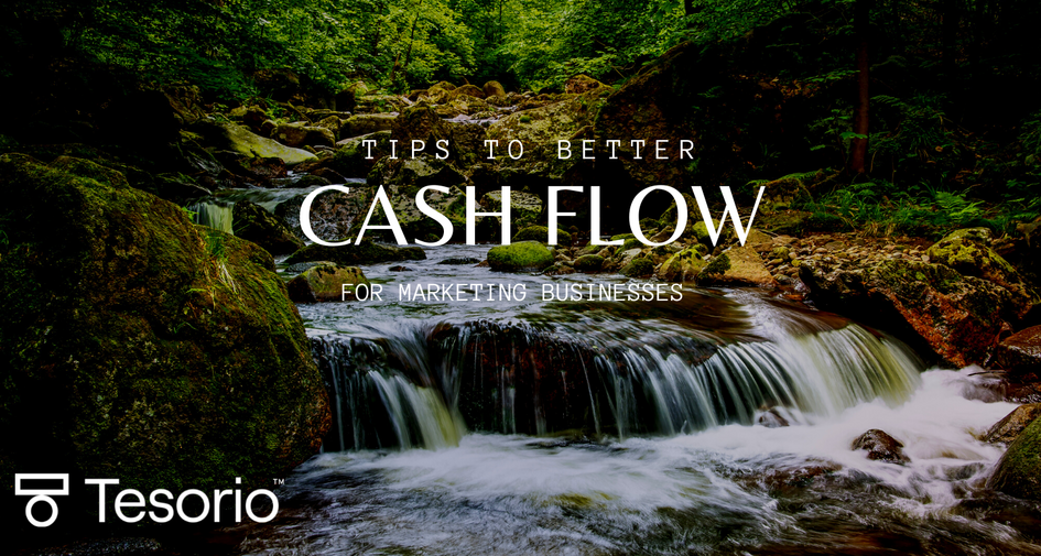 Tips for Cash Flow Marketing