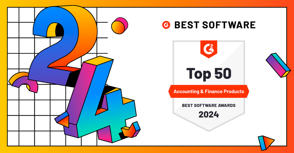 G2 Best Software2024 Accounting Finance Products Social 1200x628